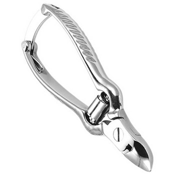 Tweezerman - Barrel Spring Toenail Nipper